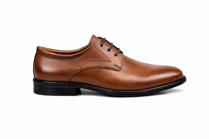 Chaussure Derby HB semelle Style HugoBoss