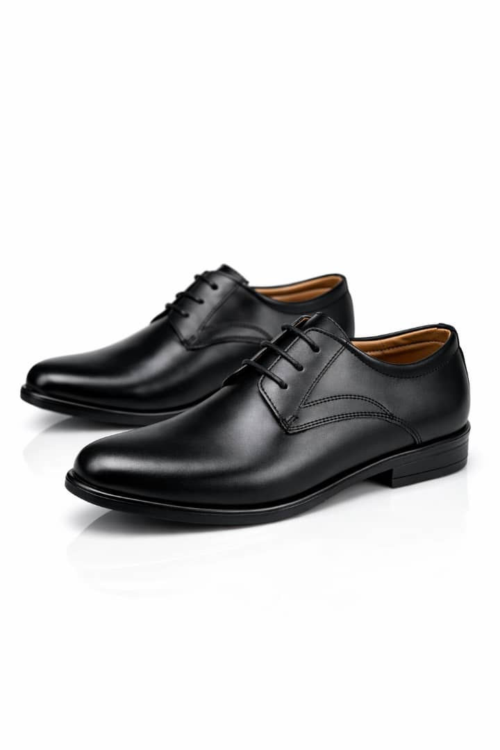 Chaussure Derby HB semelle Style HugoBoss